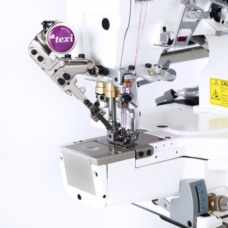 TEXI TRECCIA-C 3F PREMIUM EX