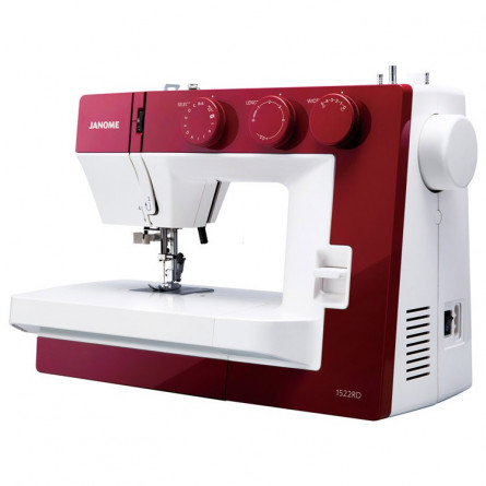 JANOME 1522RD
