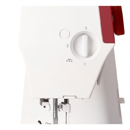 JANOME 1522RD