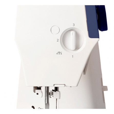 JANOME 1522BL