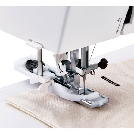 JANOME 1522BL