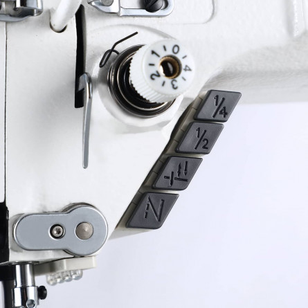 TEXI WALKER 6F PREMIUM EX