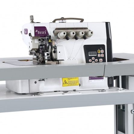 TEXI CINQUE 1F PREMIUM EX