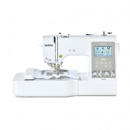 BROTHER M340ED DISNEY