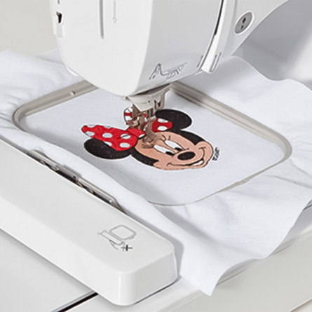 BROTHER M340ED DISNEY