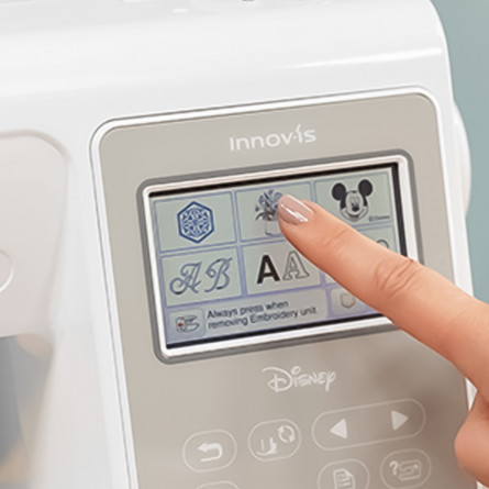 BROTHER M340ED DISNEY