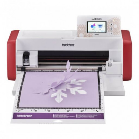 BROTHER SCANNCUT SDX900