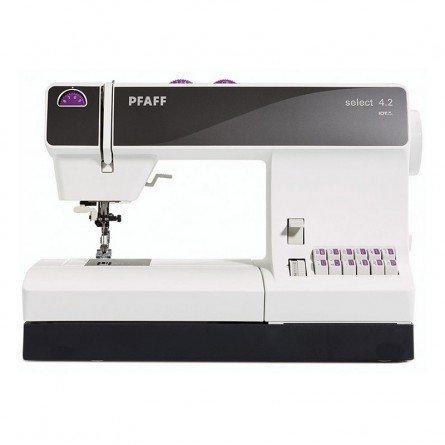PFAFF SELECT 4.2 OUTLET