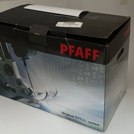 PFAFF CREATIVE 4.5 OUTLET
