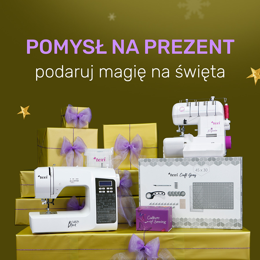 Pomysł na prezent - podaruj magię na święta