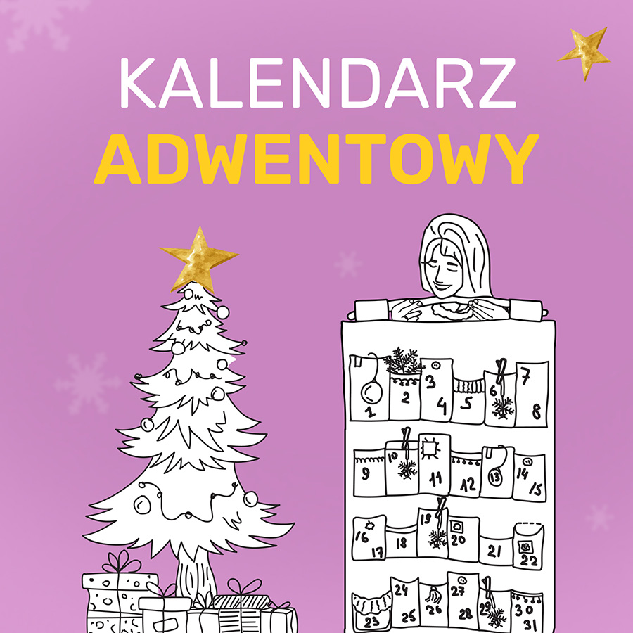 24 dni szyciowych okazji 